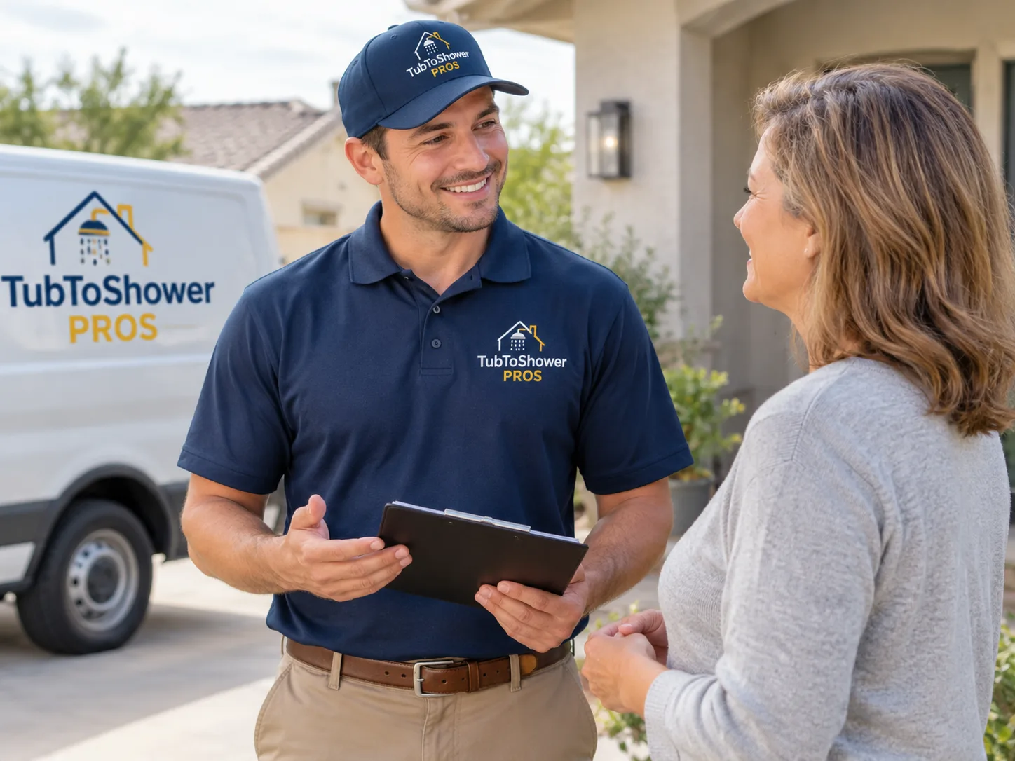 Tub Shower Conversion Plattsburgh, NY FAQs